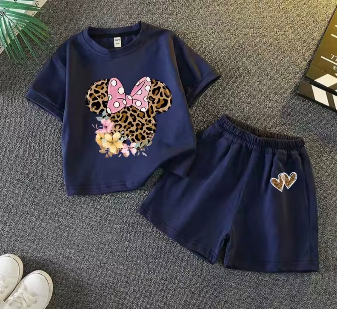 2 Piece Set