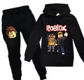RB Tracksuit