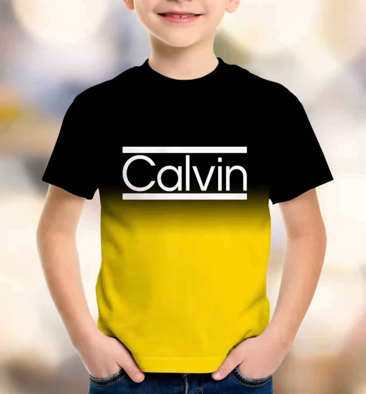 Boys T-Shirt