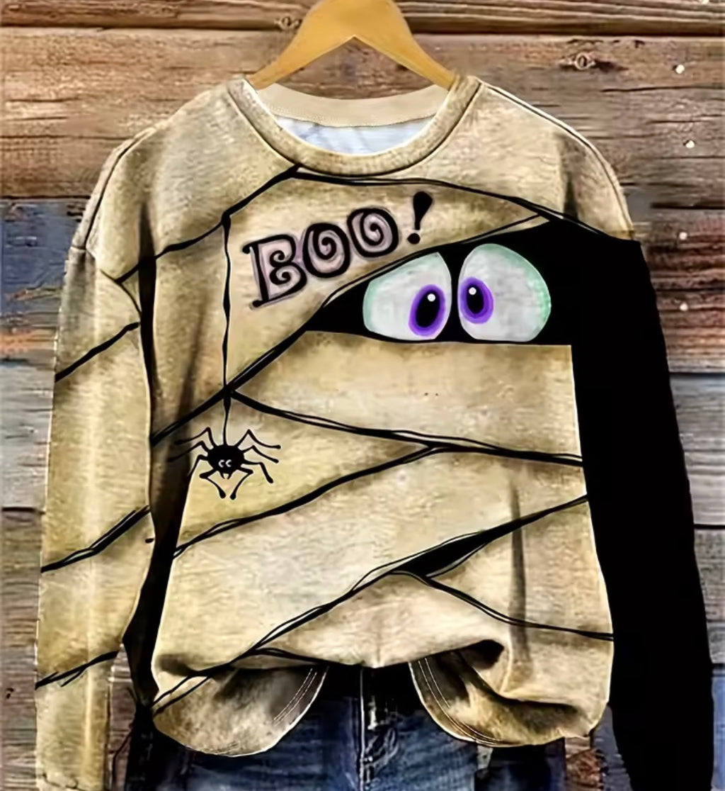 Halloween Jumpers