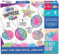 Make Your Own Crystal Jewellery