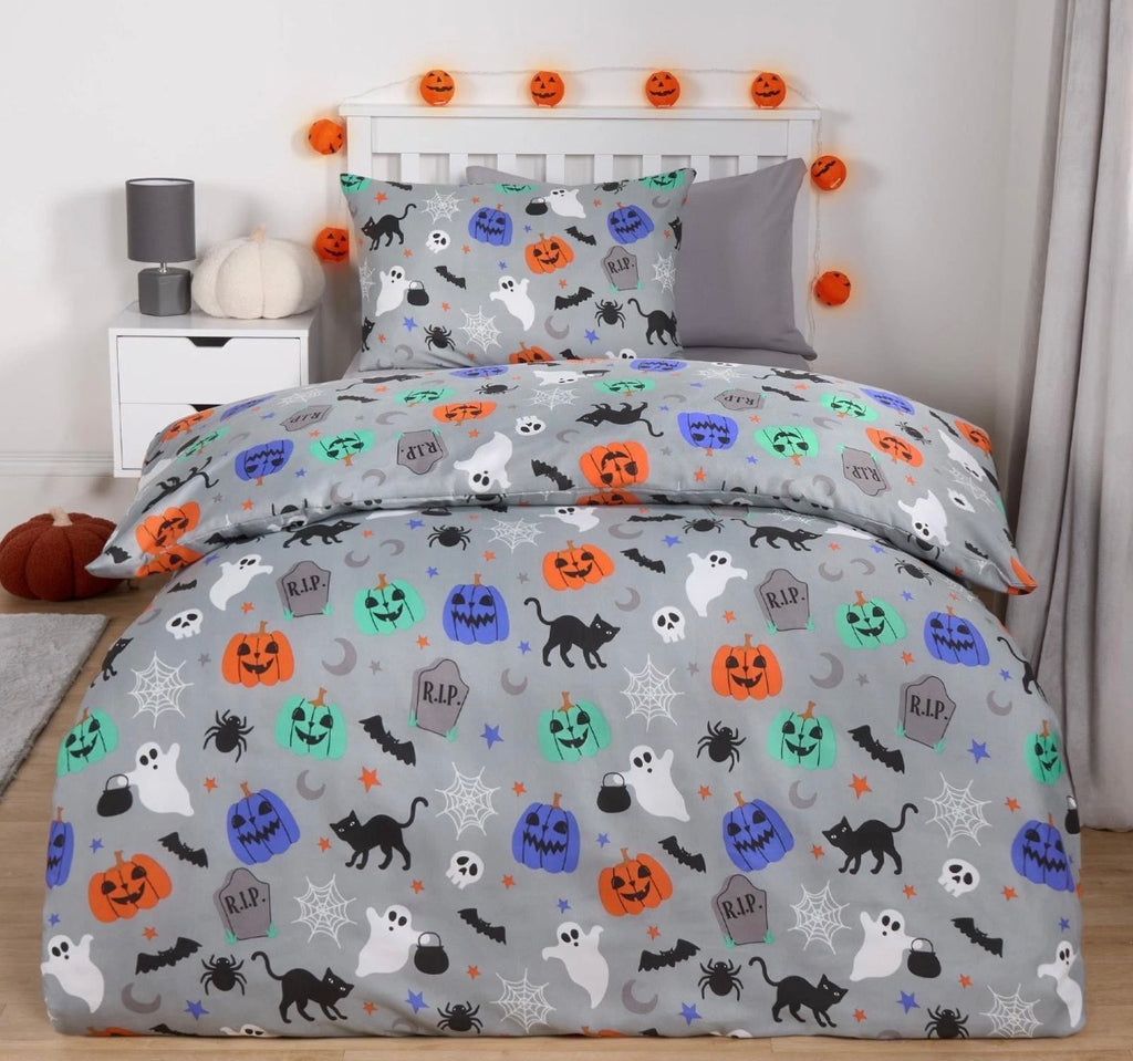 Duvet set