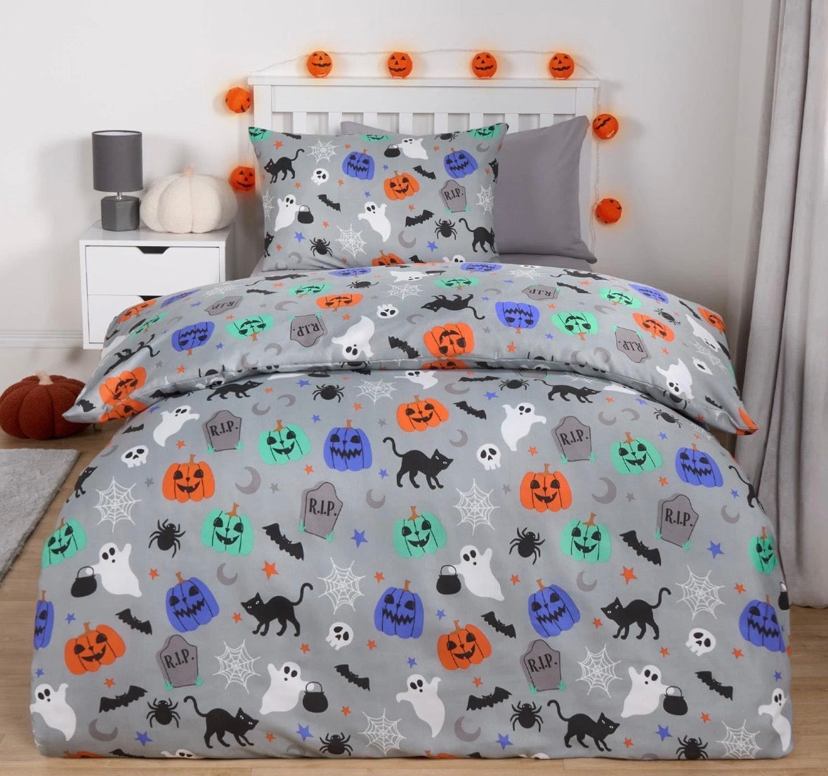Duvet set