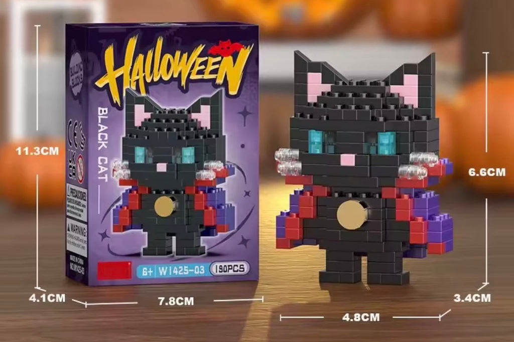 Mini Building Blocks