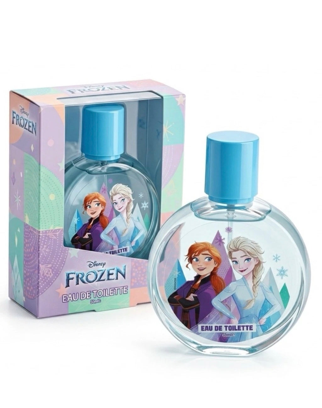 Kids Fragrances