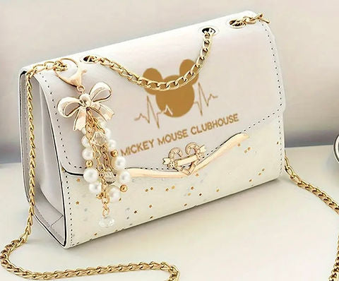 shoulder bag