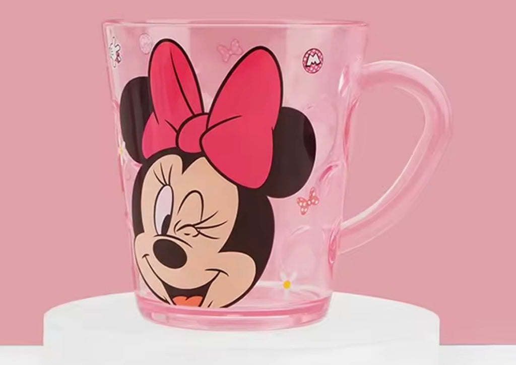 Character Cup