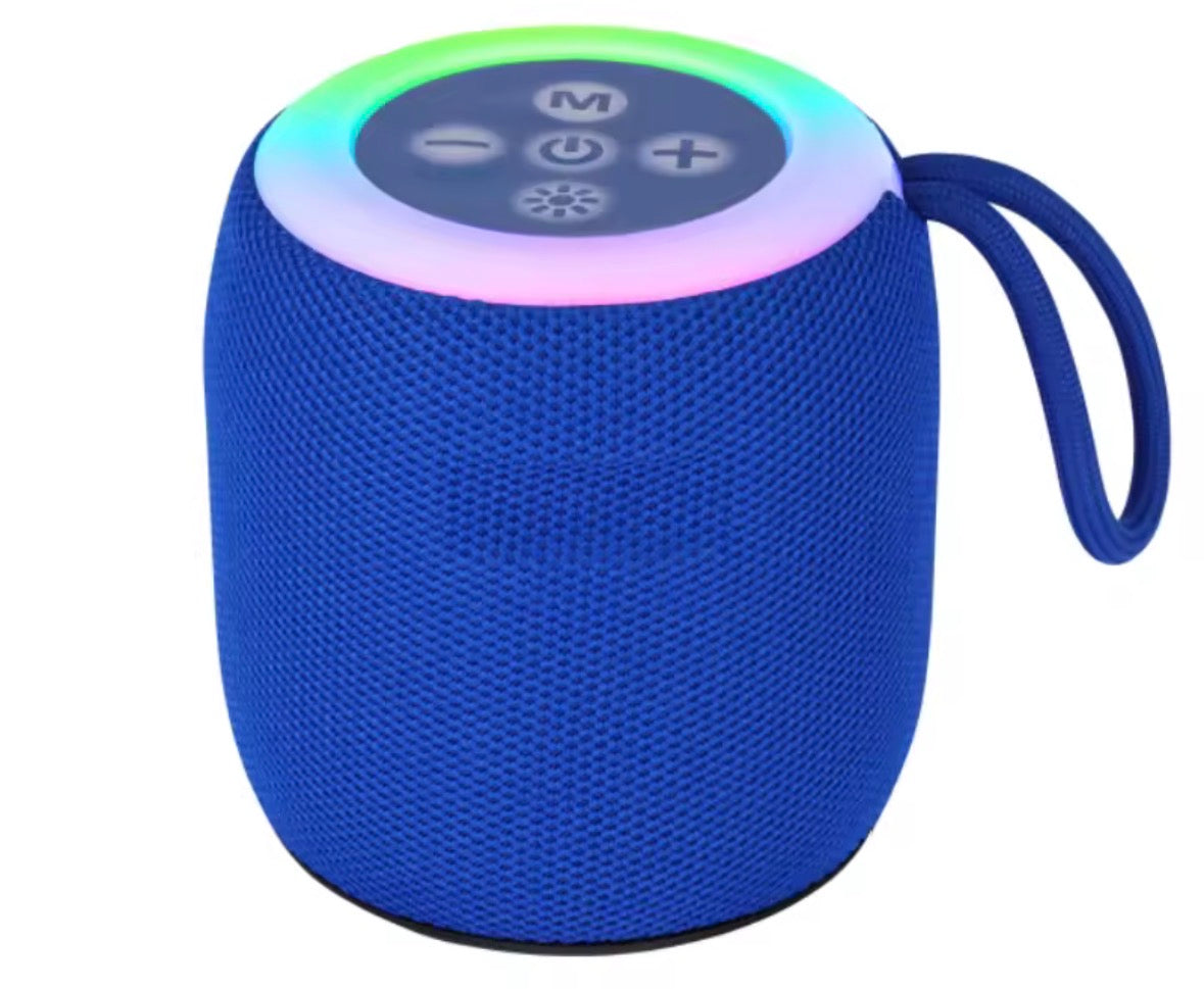 Portable Bluetooth Speaker