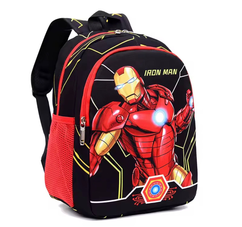 Character Bags
