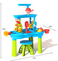 Sand/Water Tray