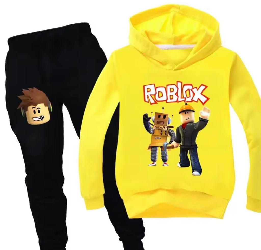 RB Tracksuit