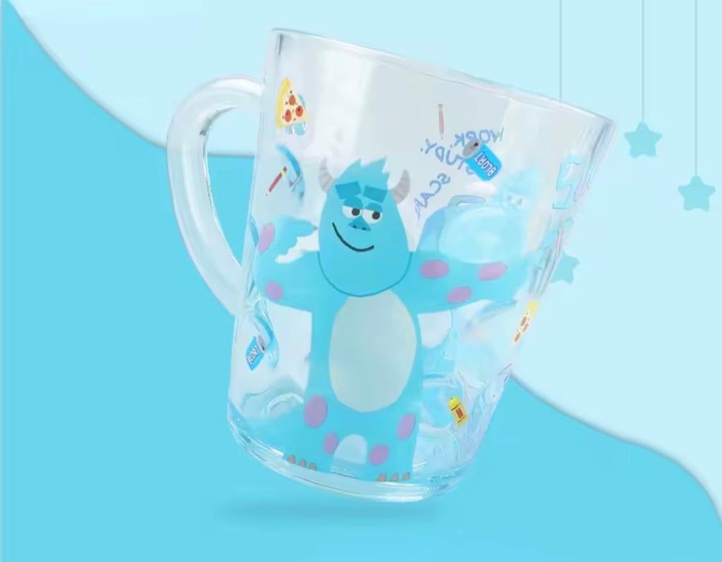 Character Cup