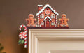 1pc Door Frame Decoration