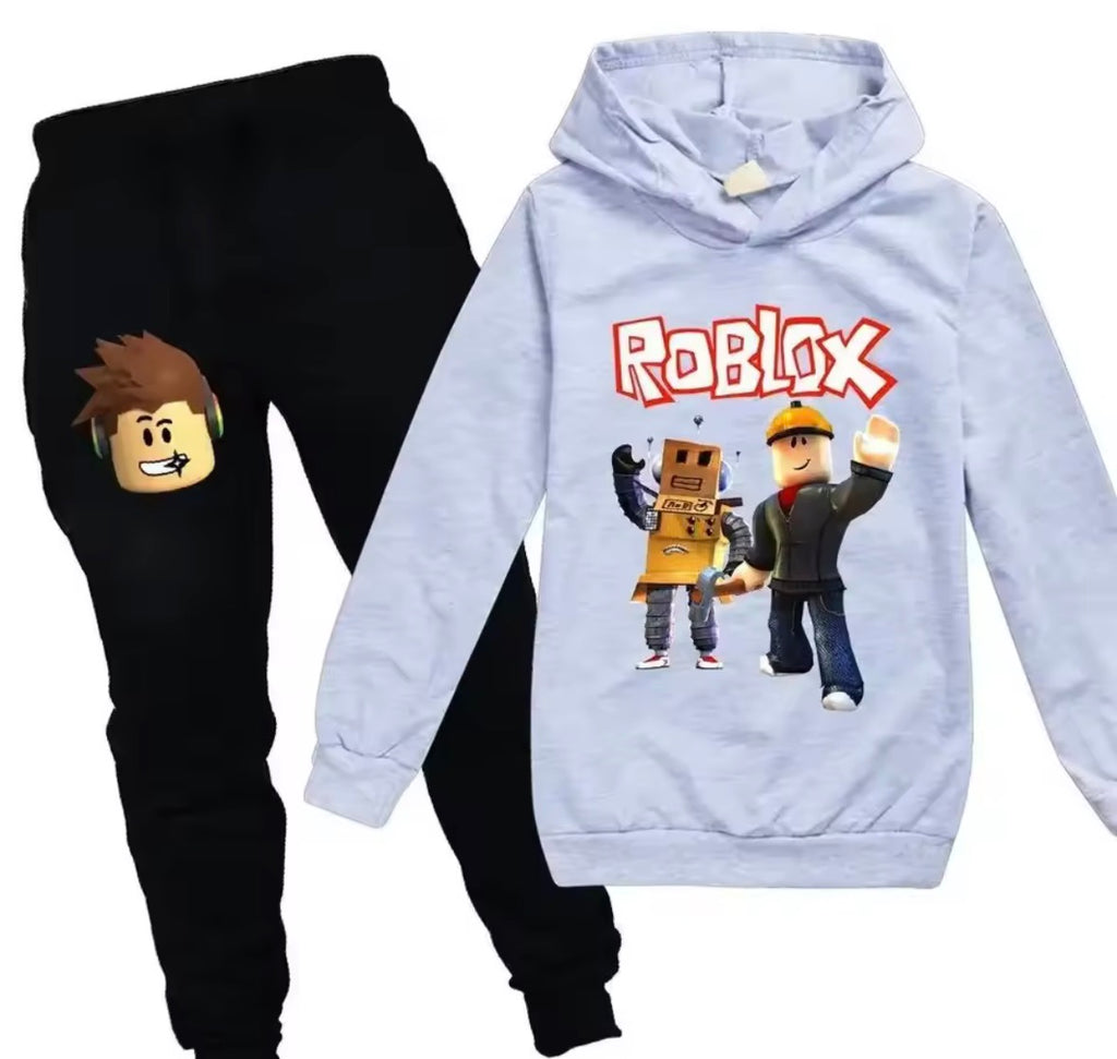 RB Tracksuit