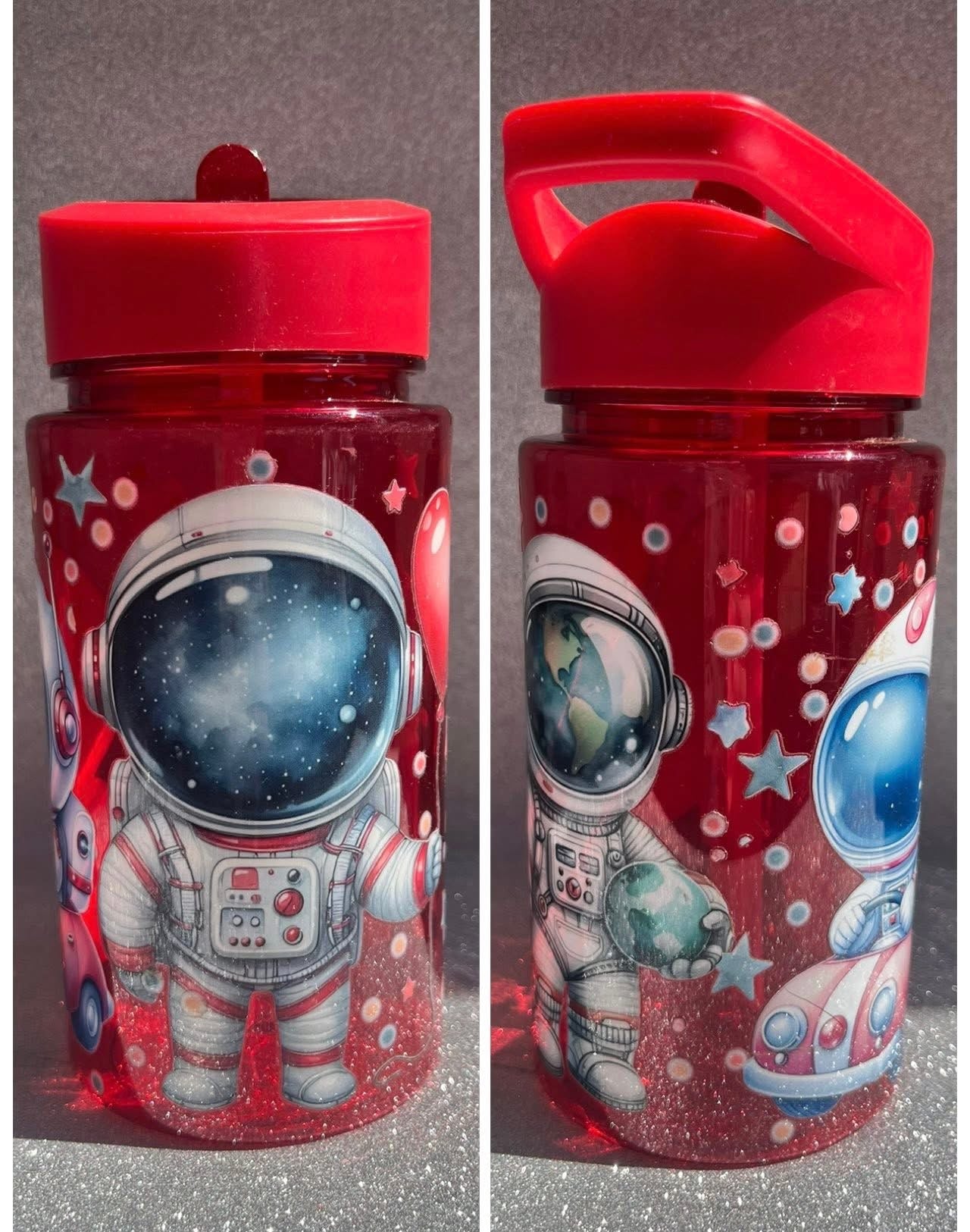 Water bottle- Any Design