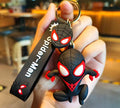 SM Keychain