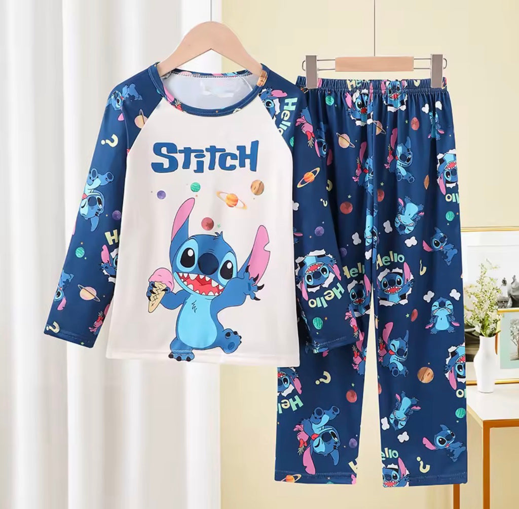 Pyjamas