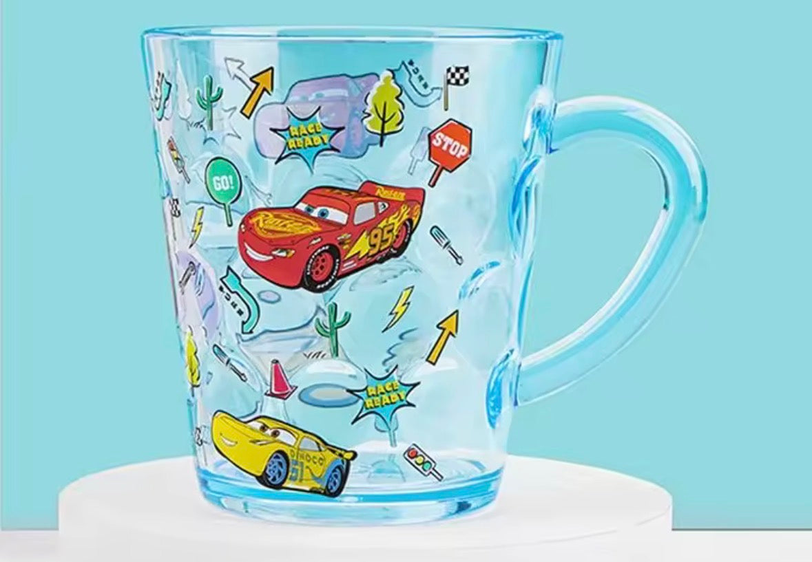 Character Cup