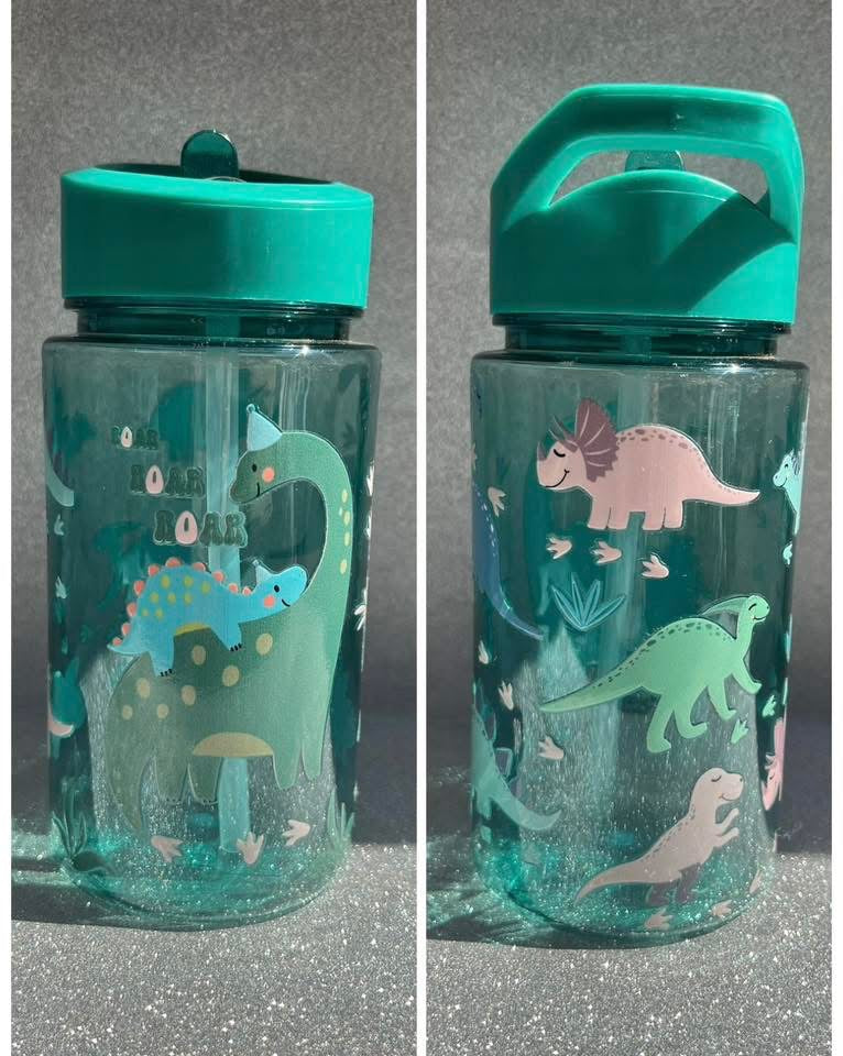 Water bottle- Any Design