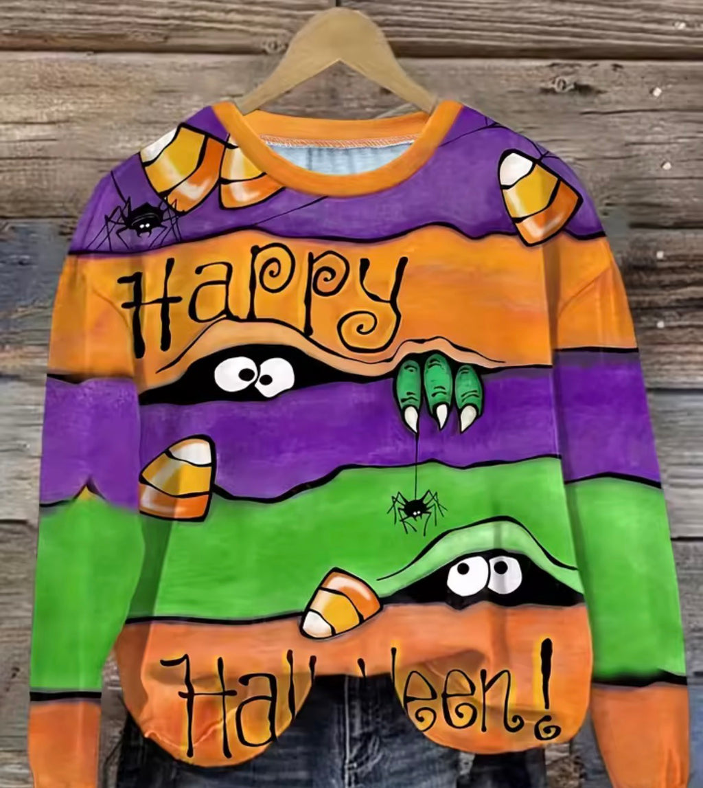 Halloween Jumpers