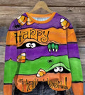 Halloween Jumpers