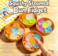 5Pcs Mini Dumplings Squishy