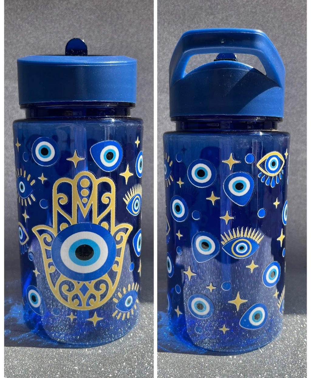 Water bottle- Any Design