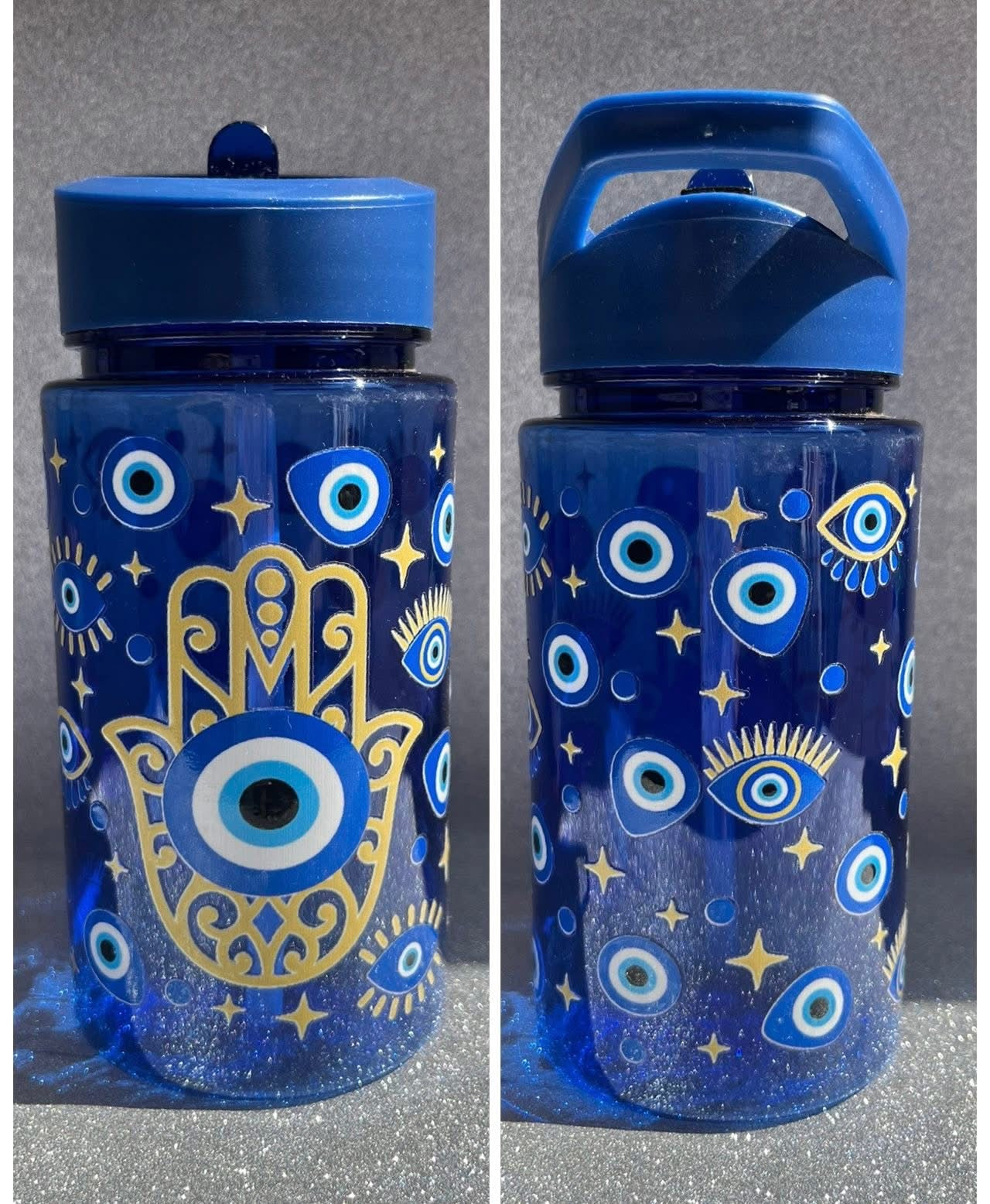 Water bottle- Any Design