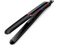 2 in 1 Hair Straighteners Ceramic Plates