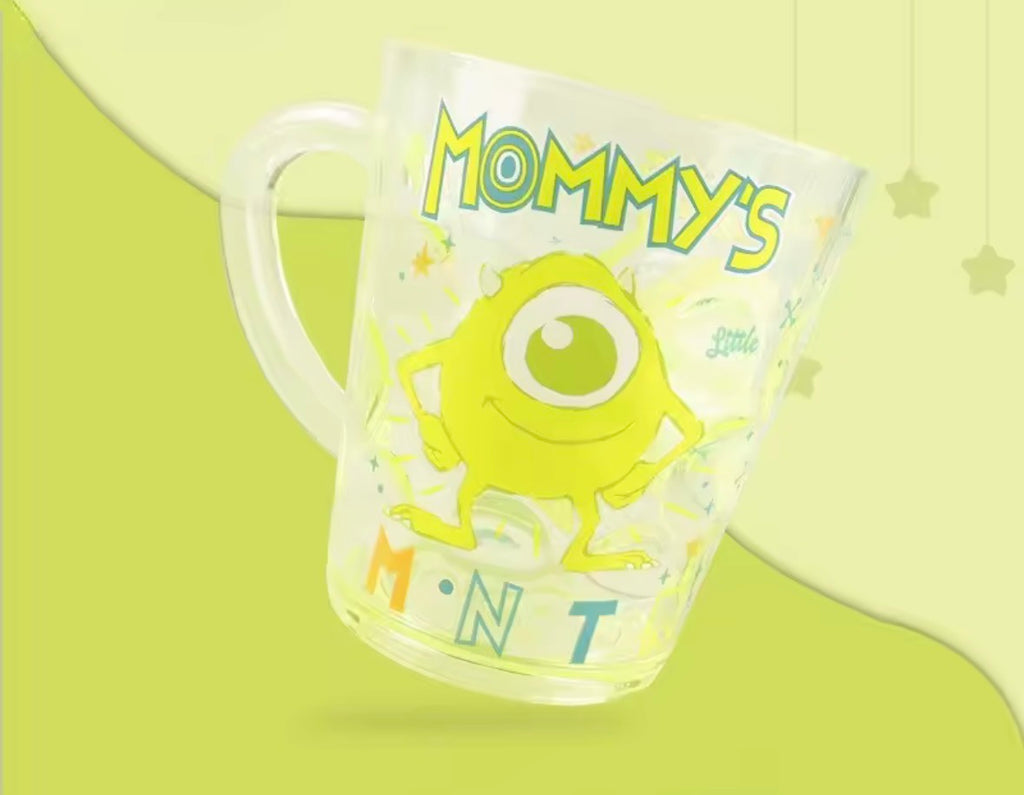 Character Cup