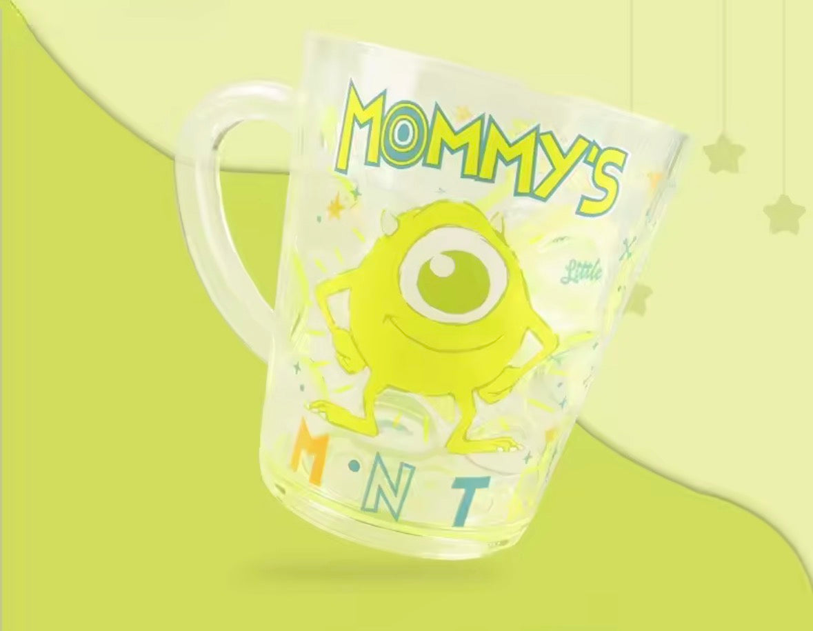 Character Cup