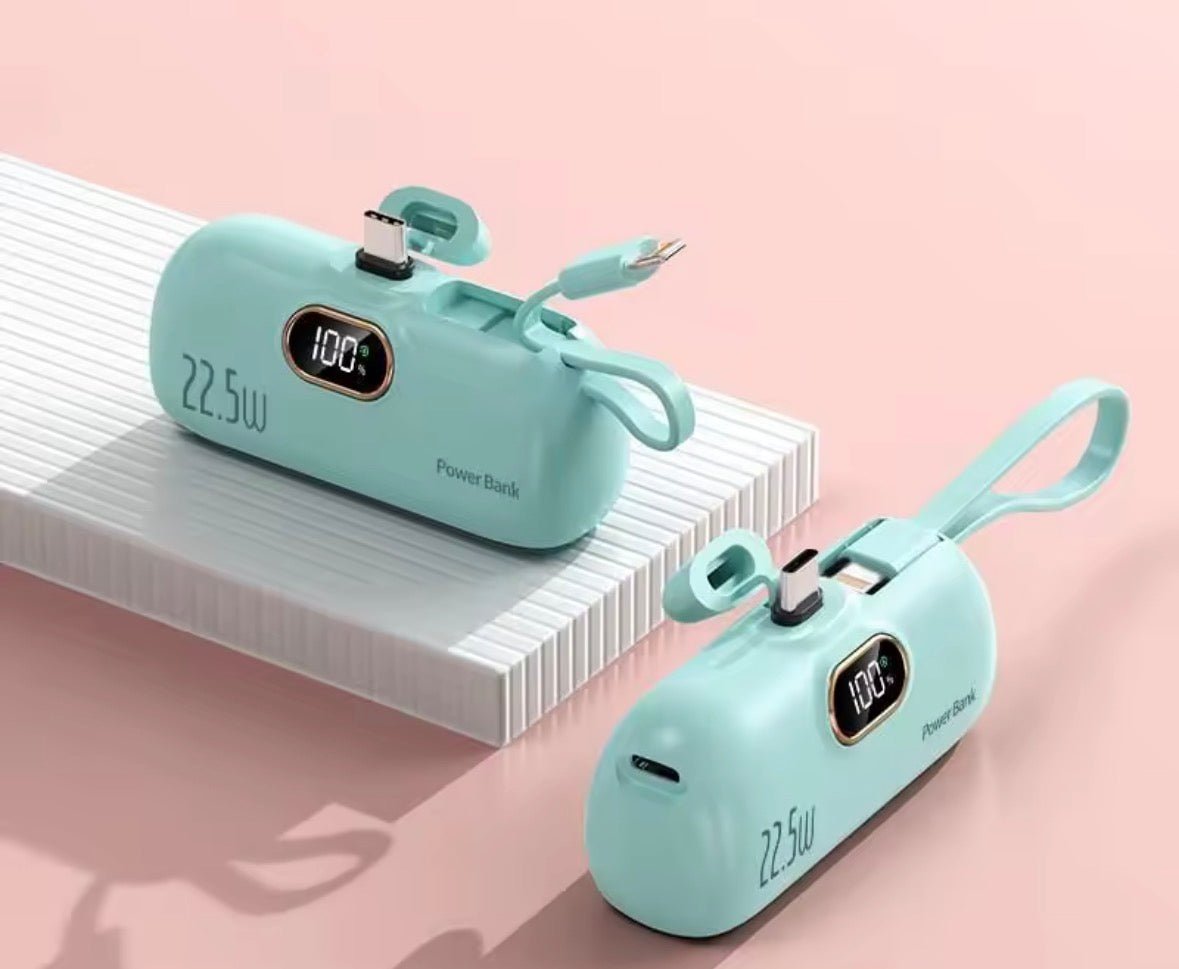 Mini Powerbank