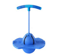 Bouncing Ball Frog Jump