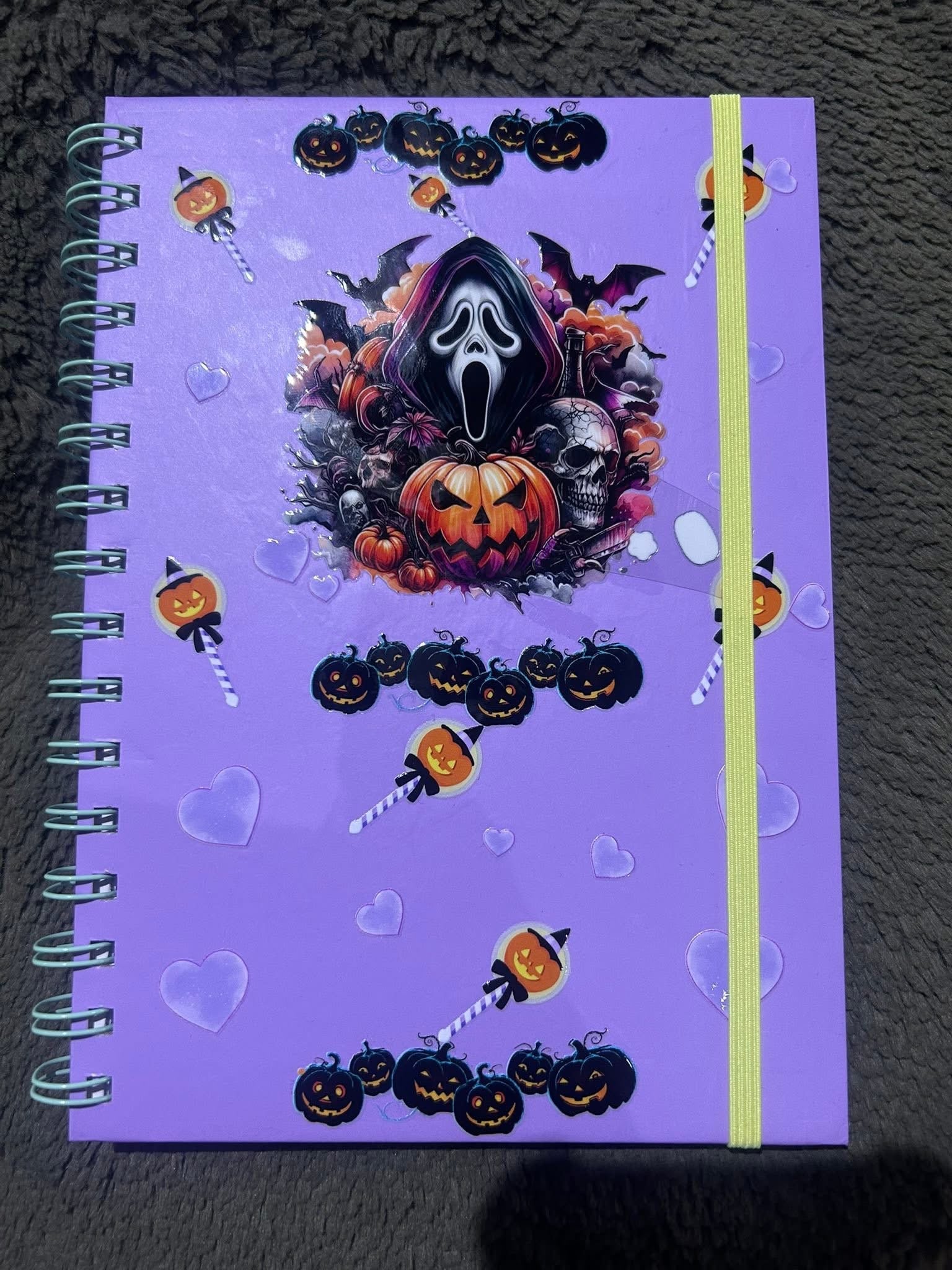 Notebooks