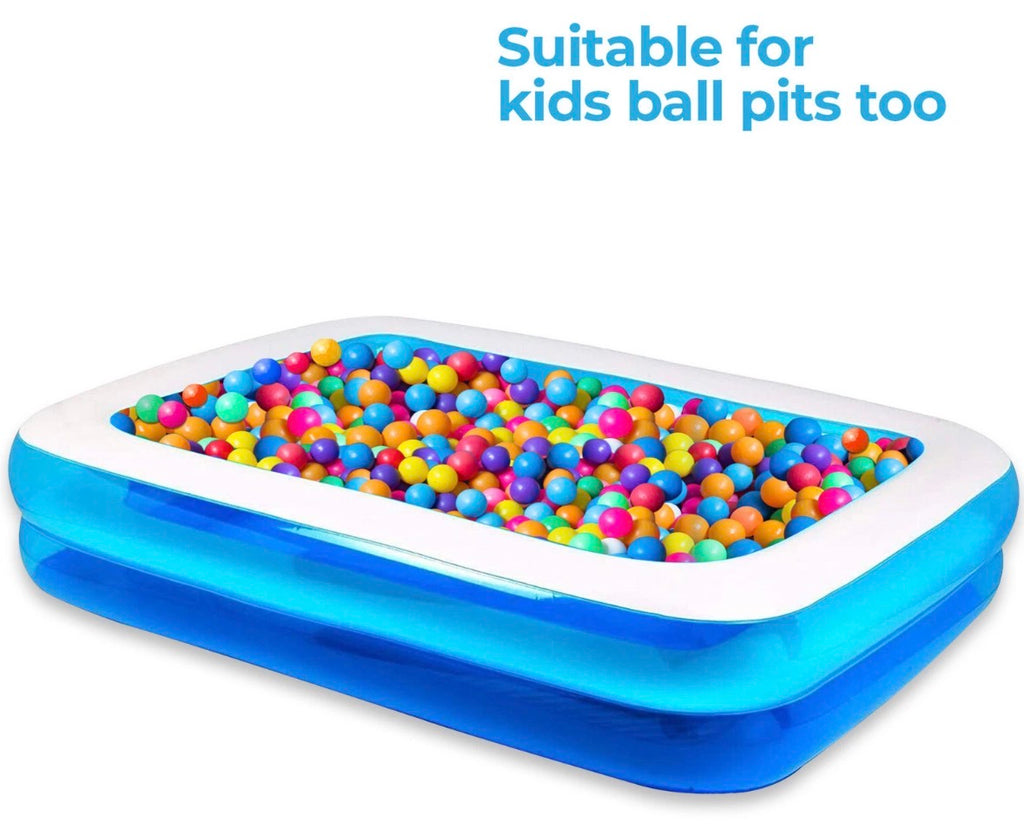 7ft Pool