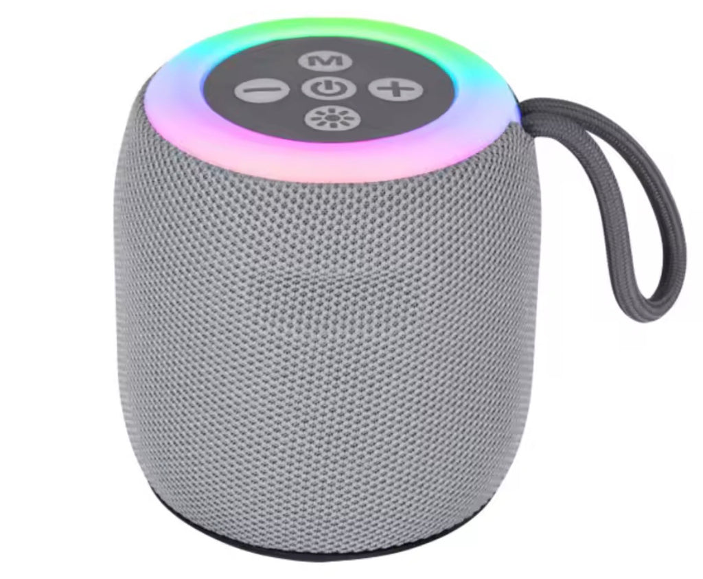 Portable Bluetooth Speaker