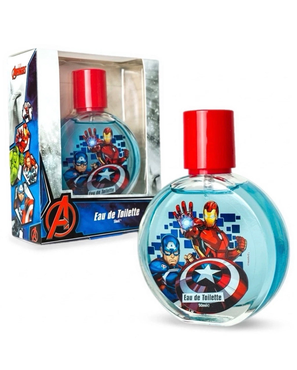 Kids Fragrances
