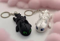Dragon 3D Keychain