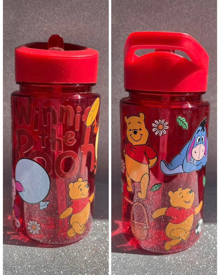 Water bottle- Any Design