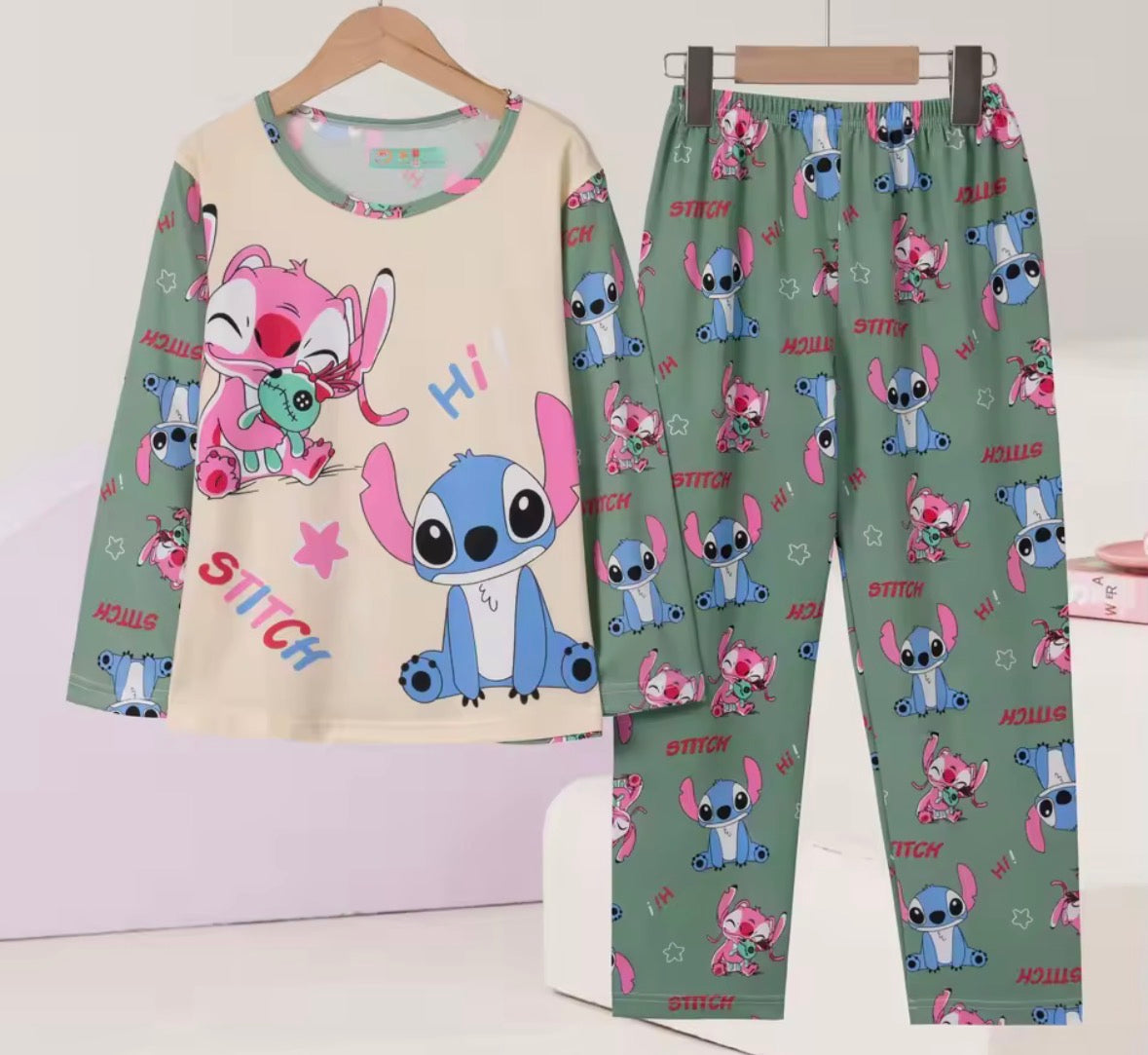 Pyjamas