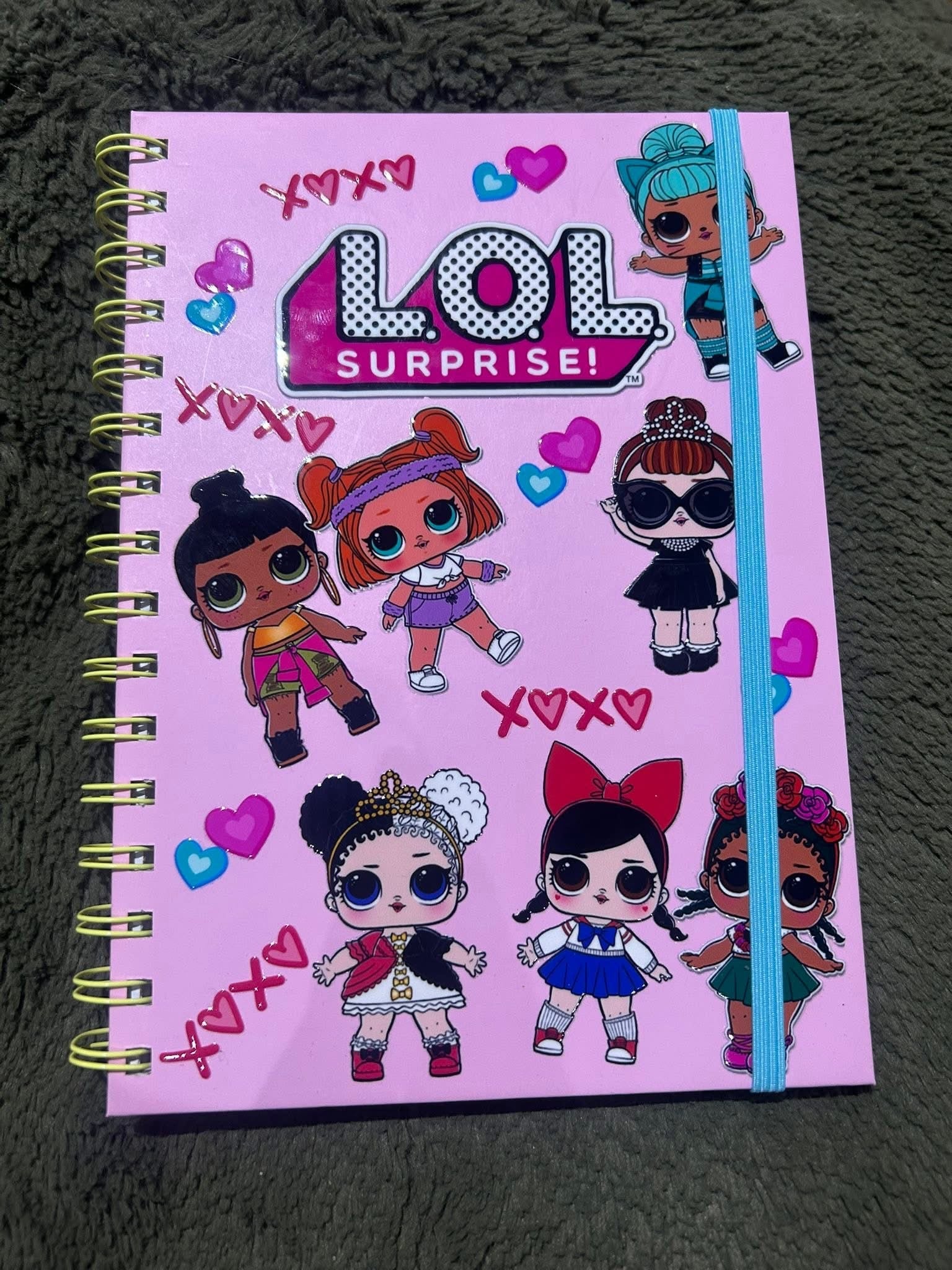 Notebooks