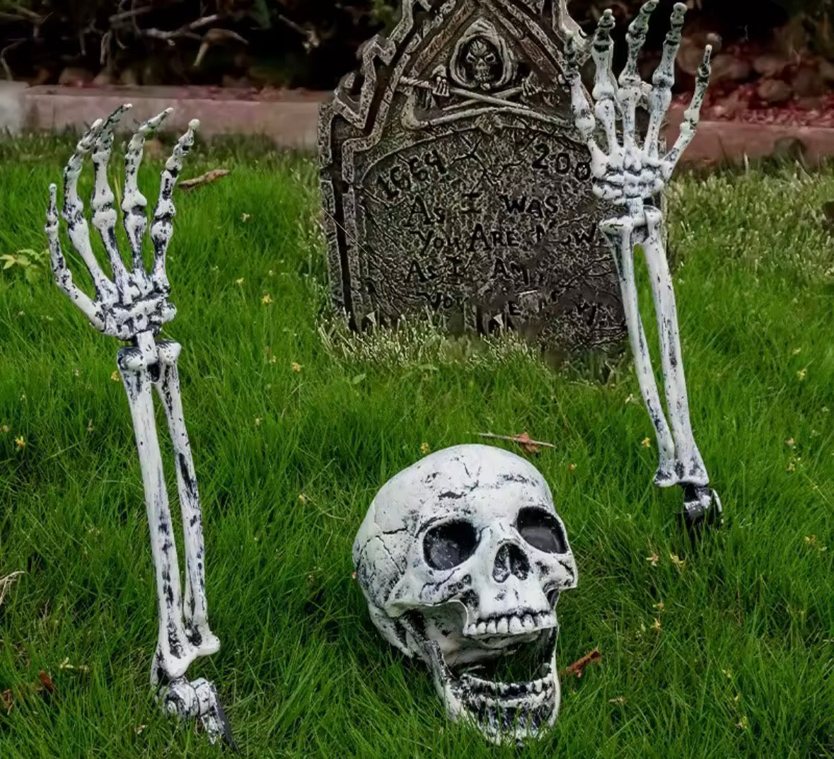 Garden Decoration
