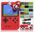 Portable Handheld Game 400 Retro