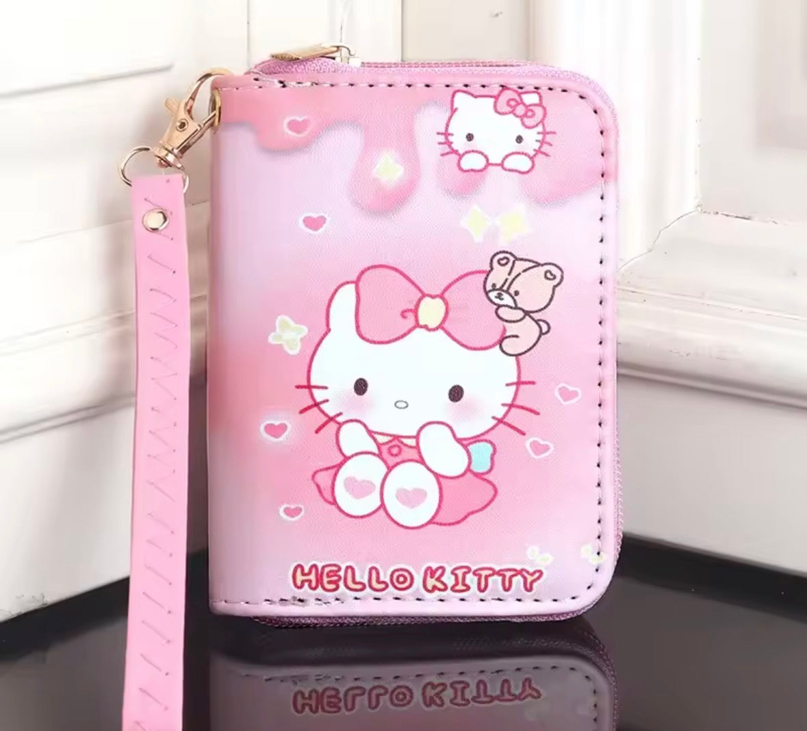 HK Purse