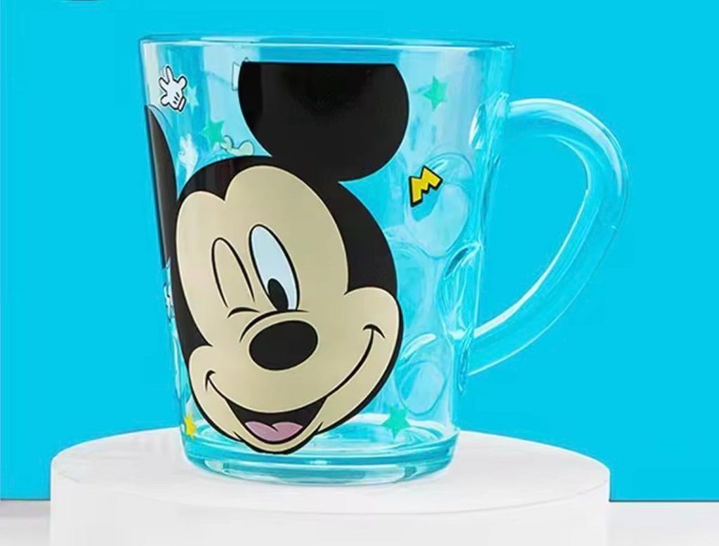 Character Cup