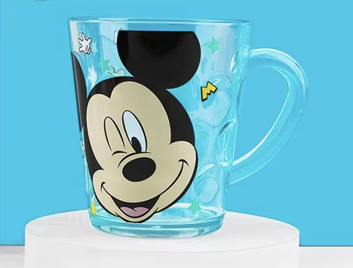 Character Cup