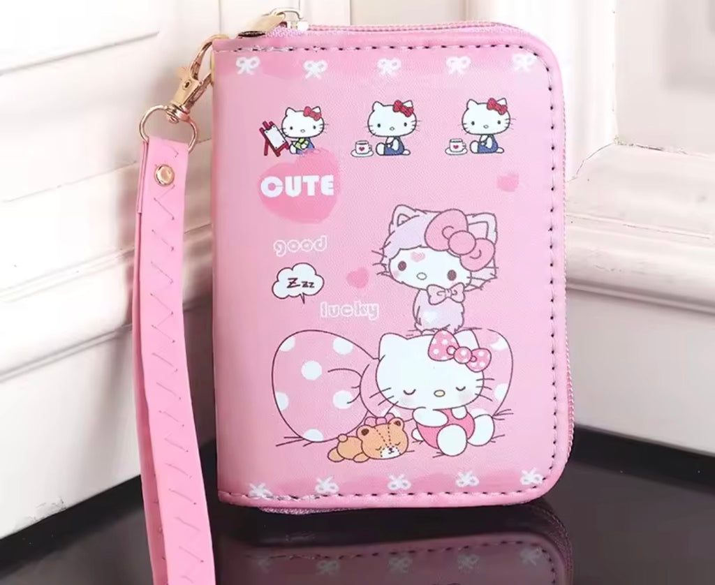 HK Purse