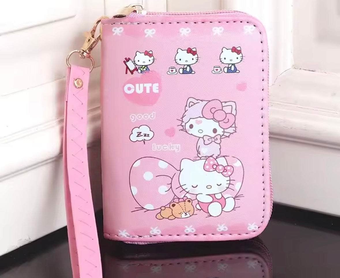 HK Purse