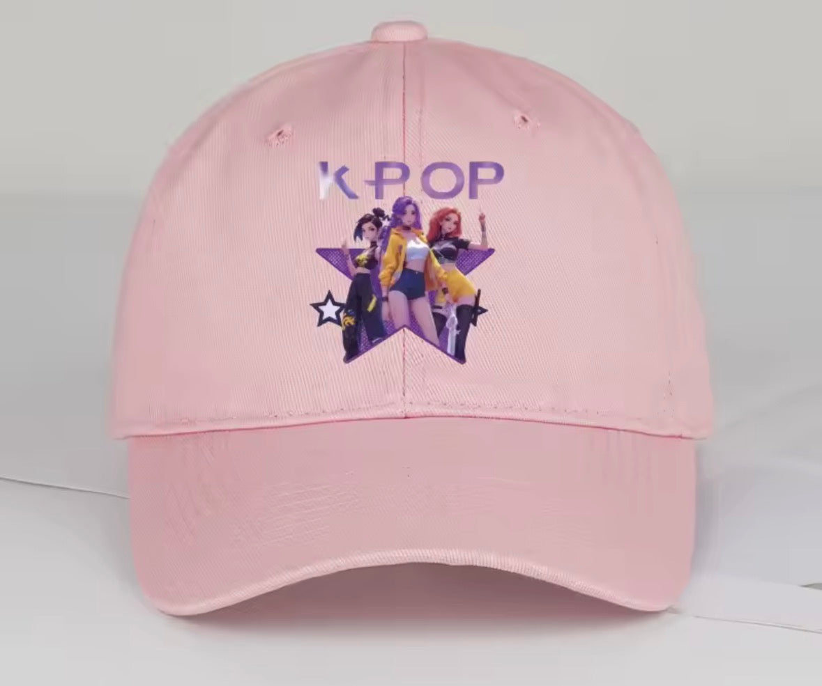 Kids Hat