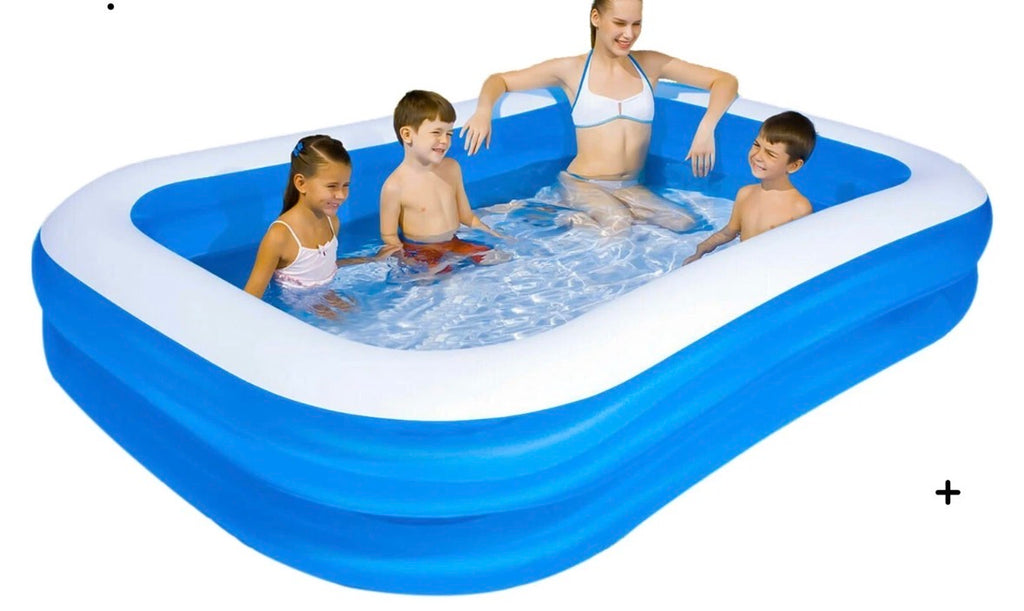 7ft Pool